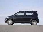 Daihatsu Sirion 2007 года